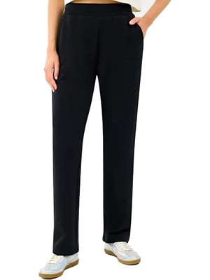 Skechers W Essential Regular Sweatpant Eşofman Altı - S2610003