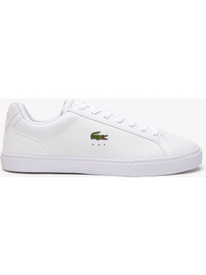 Lacoste Lerond Pro Erkek Beyaz Sneaker