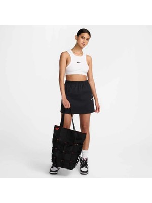 Nike Cargo Tote (12L) Unisex Siyah Spor Omuz Çantası - HF5303-010