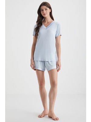 Mita Concept Comfort Mood Şort Takım