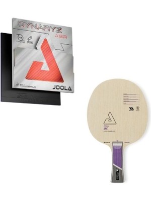 Joola Profesyonel Masa Tenisi Raketi - Ittf Onaylı