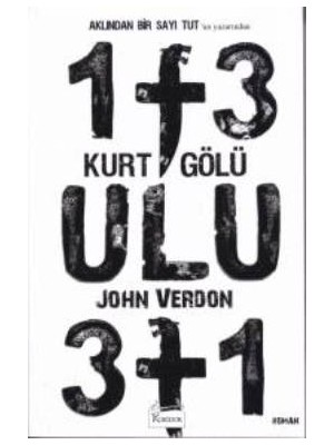 Koridor Yayıncılık Kurt Gölü