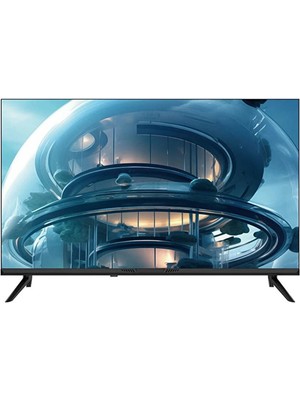 Dijitsu 32 D 18000 HD 32" 82 Ekran LED TV HD Ready Görüntü Teknolojisi ile