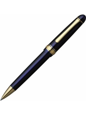 Platinum Platınum Tükenmez Kalem Klasik Serisi Bnb 5000 Lacivert