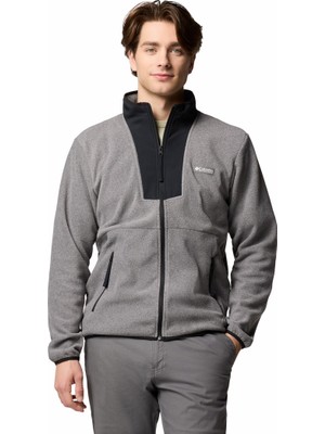 Columbia Sequoia Grove Full Zip Fleece Kadın Polar AM0596