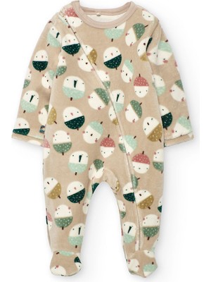 Boboli Erkek Bebek Tulum