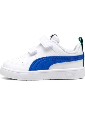 Puma Rickie V Inf Çocuk Spor Ayakkabı