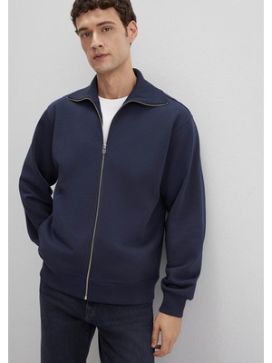 Mavi  Lacivert Erkek Sweatshirt M0S10521-70490