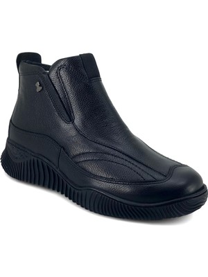 Venüs 1953874 25KB Kadın Günlük Bot Siyah