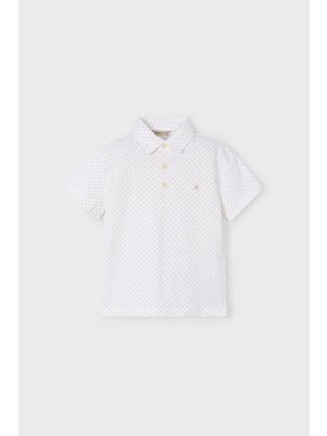 Mayoral Çocuk Tshirt 3101 4/10 Yaş