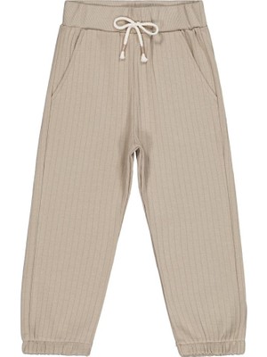 Civil Boys Çizgili 2-5 Yaş Eşofman Altı