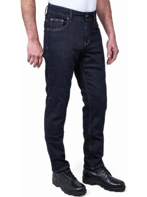 Riderdenim Rıder Denım Kasırga Motosiklet Pantolonu