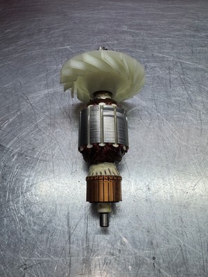 Hilti Te-70 Eski Tip 7/diş Kollektör/rotor/endüvi
