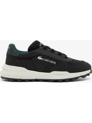 Lacoste Elite Active Evo Kadın Siyah Sneaker 750SFA0082 1r6