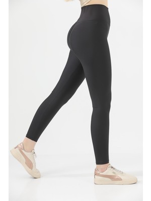 Push-Up Sıkılaştırıcı Tayt