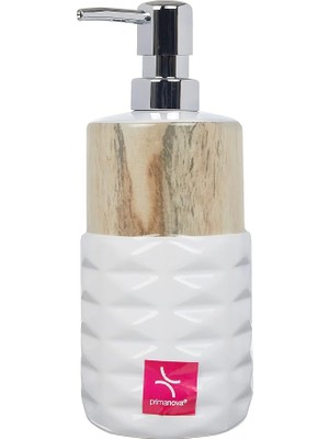 Mono Sıvı Sabunluk D-20020