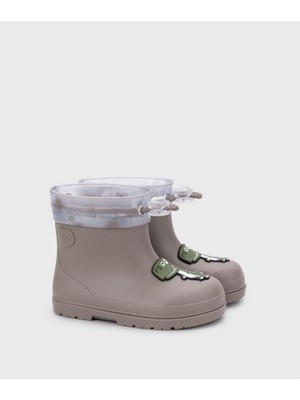 Igor CC336-183 Mendı Dıno Borrego Erkek Çocuk Bot Kahve 21-28