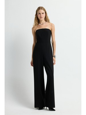 Adl Straplez Tulum Siyah 18245657000