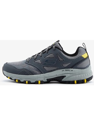 Skechers Hıllcrest Erkek Gri Outdoor Ayakkabı 237265TK Ccbk