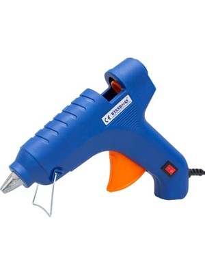 Wismann Winnboss WN-1200 100 Watt Anahtarlı Sıcak Mum Silikon Tabancası