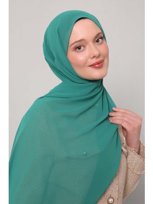 Levidor Benetton Lux Şifon Şal