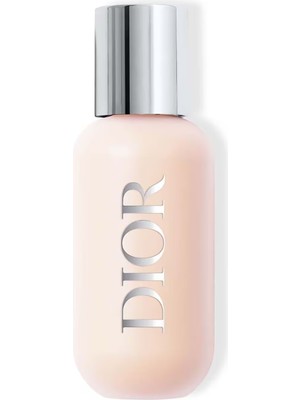 Dior Backstage Face & Body Foundation - Yüz ve Vücut Fondöteni 0cr