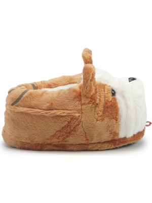 Polaris REYTA.F5PR Kahverengi Erkek Çocuk Panduf