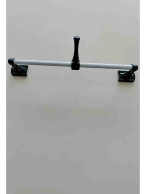 Eylül Cam Balkon Stoplama Metal ( 1 Sınıf)