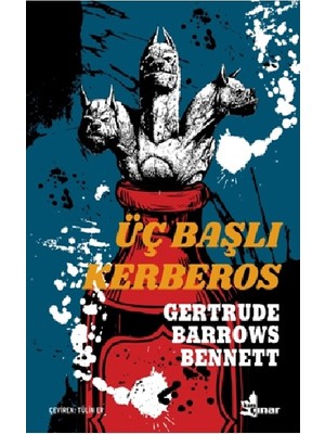 Çınar Yayınları Üç Başlı Kerberos