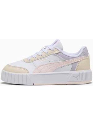 Puma 403749 03 Carina Mia V Inf Kız Çocuk Ayakkabı