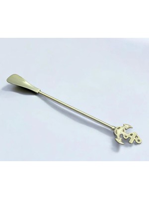 MCM Group Pirinç Çapalı Kerata Çekecek 11846 - Lisinya