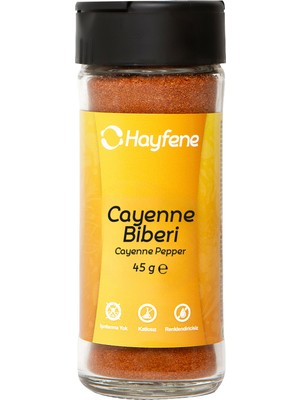 Hayfene Cayenne Biber 45 G