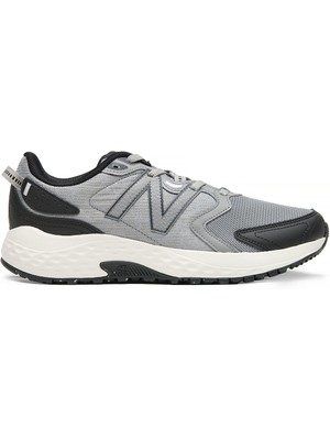 New Balance T410 Gri Erkek Spor Ayakkabı