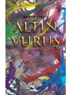 Karina Yayınevi Altın Vuruş