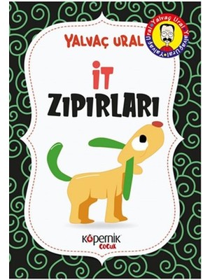 It Zıpırları