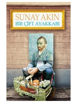 İş Bankası Kültür Yayınları Bir Çift Ayakkabı