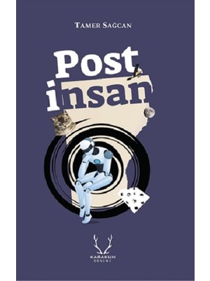 Karakum Yayınevi Post Insan