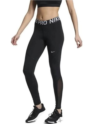 Nike Pro Tight Siyah Kadın Tayt - AO9968-010