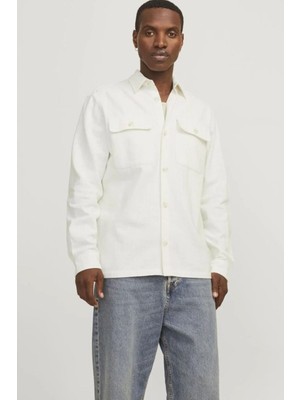 Jack & Jones Jprccraymond Erkek Gömlek