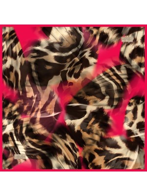 La Boutique Özel Seri Eşarp 2534-01-90X90