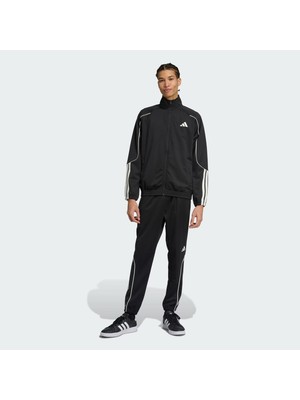 Adidas Stadium 3 Stripes Erkek Eşofman Takımı