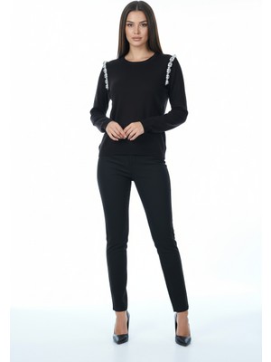 Vedi Kadın Kazak 25KX6030