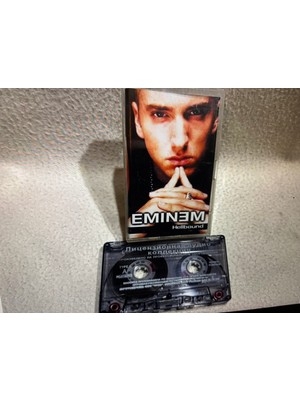 TT Eminem - Hellbound - Rus Baskısı