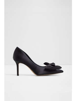 Aldo Kaitia Ayakkabı Yüksek Topuklu - Siyah