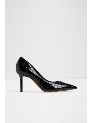 Aldo Kaitie Ayakkabı Yüksek Topuklu - Siyah