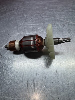 PRATİK MAKİNA Hilti Te-70 Yeni Tip 6/diş Kollektör/rotor/endüvi