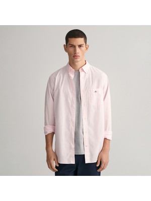 Gant Regular Fit Poplin Shirt