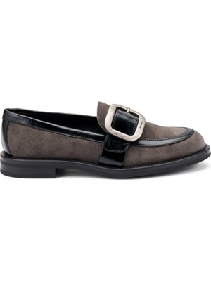 Kadın Oxford ( Klasik) 90A5 Frau Softy