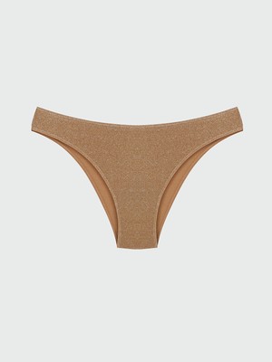 Lc Waikiki Yeni Sezon Düz Brazilian Külot