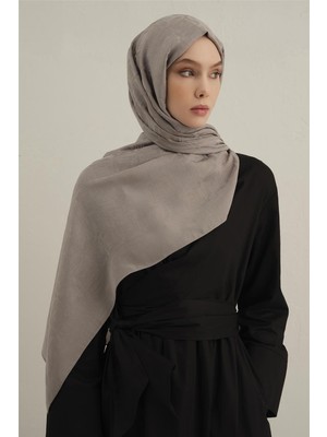 Armine Lyocell Naia Kare Monogram Şal 6 20